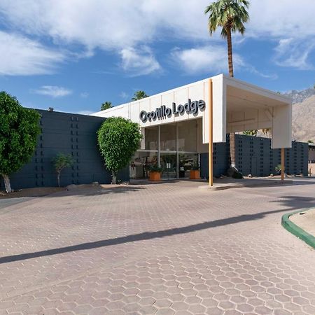 Mid-Century Palm Springs Bungalow With Patio! Zewnętrze zdjęcie